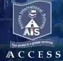 Access International School Creche logo