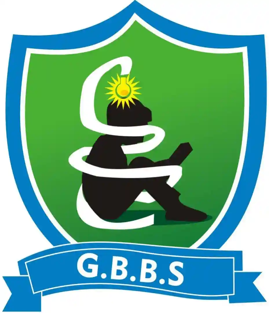 God's Banner Schools logo