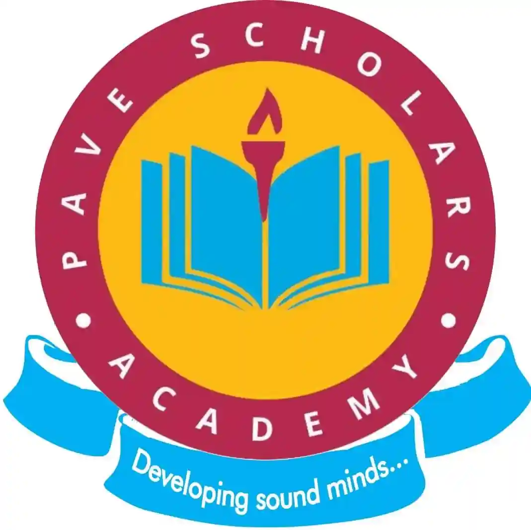 Pave Scholars Academy logo