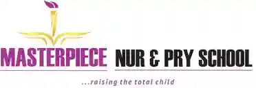 Masterpiece Nursery and Primary School logo