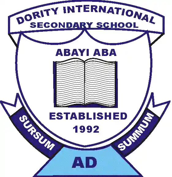 Dority International School logo
