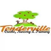 Tenderville School logo
