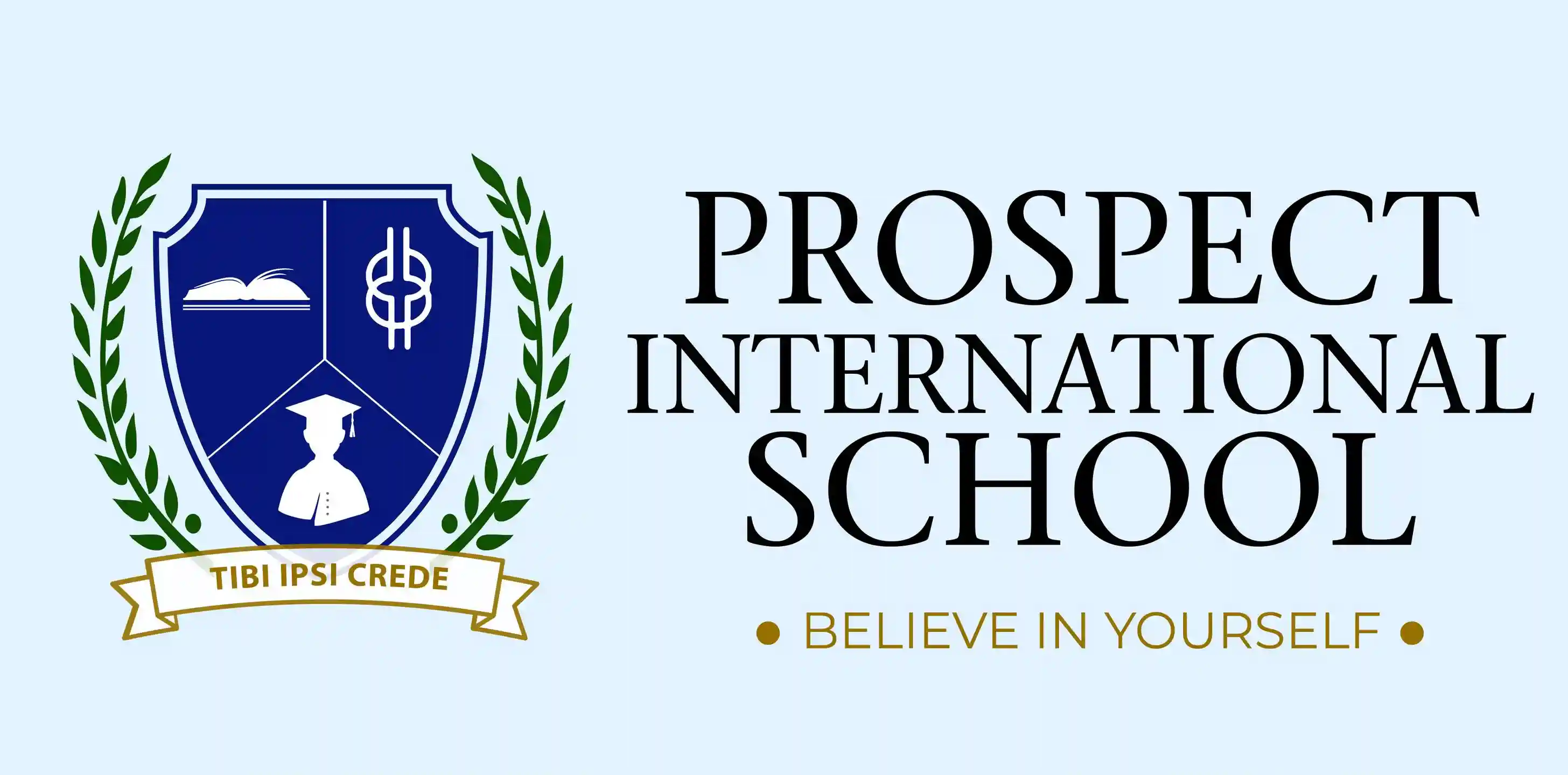 Prospect International School logo