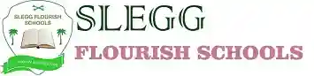 Slegg Flourish Schools logo