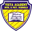 Victa Academy logo