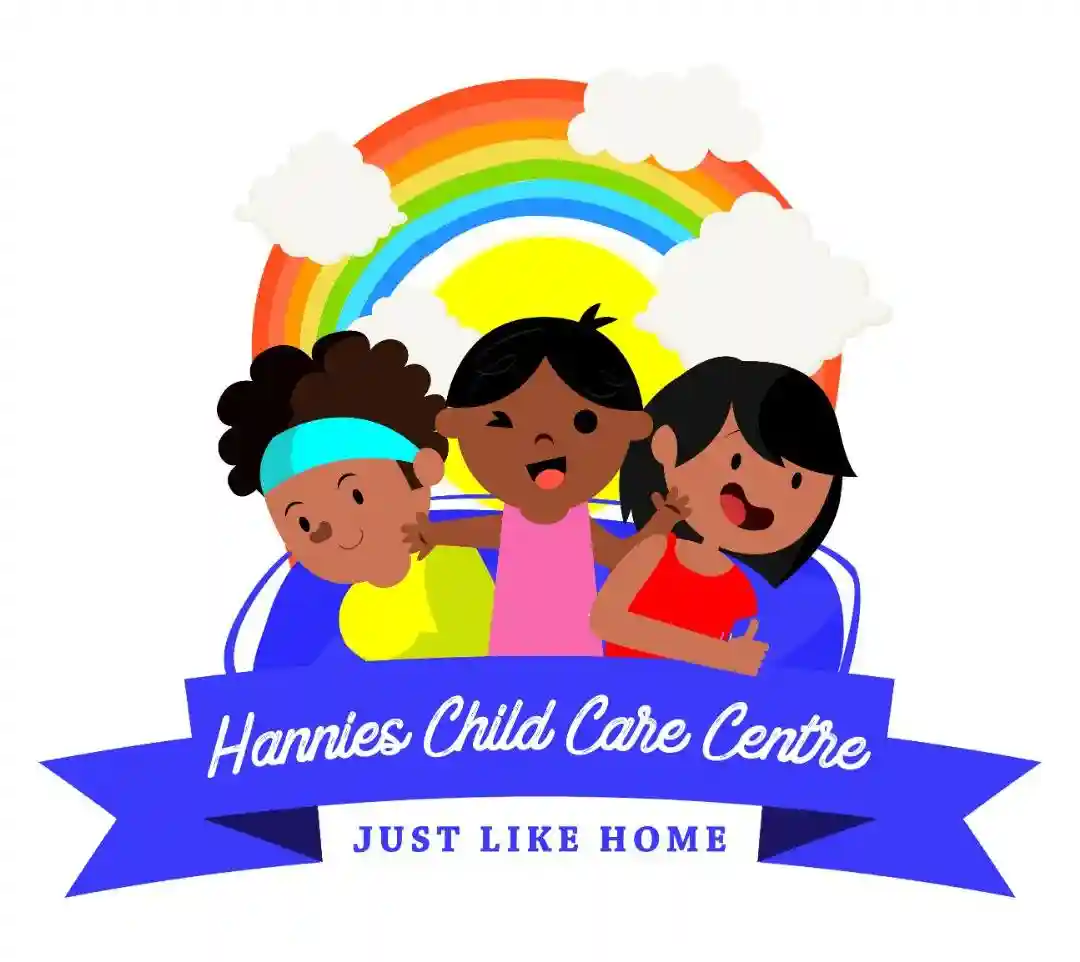 Hannies Child Care Centre logo