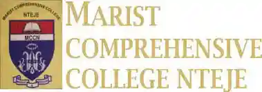 Marist Comprehensive College logo