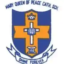 Mary Queen Of Peace Catholic School logo