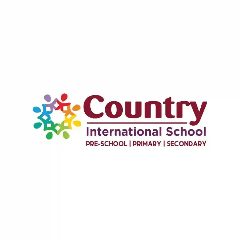 Country International School logo