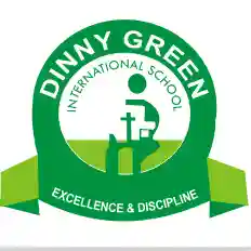 Dinny Green International Schools logo