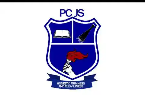 Prince Charles Jubilee School logo