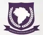 Purplins School logo