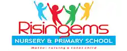 Risingems Schools logo