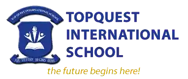 Topquest International School logo