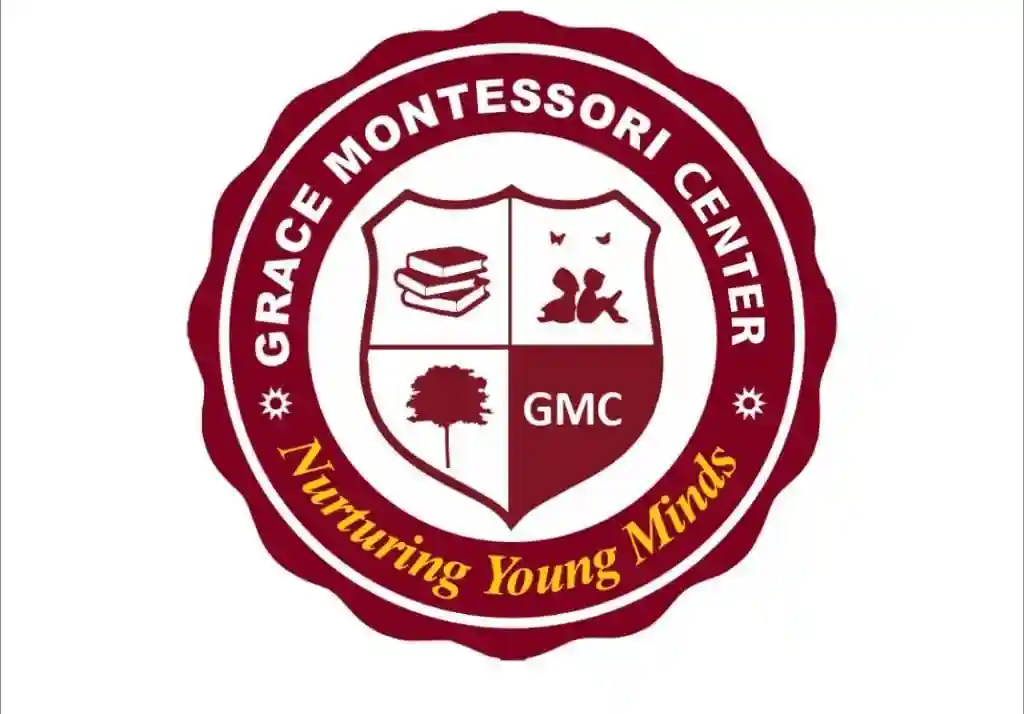 Grace Montessori Center logo