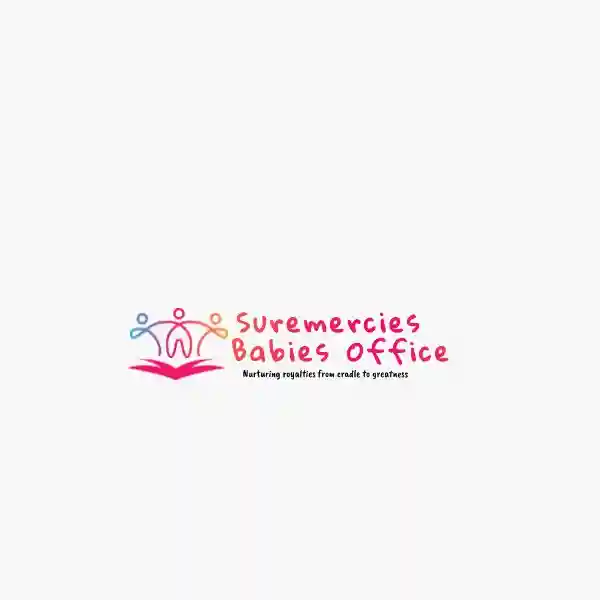 Suremercies Babies Office logo