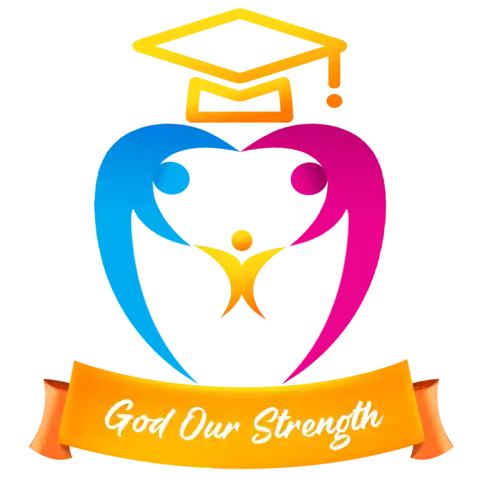 Mater Dei Schools logo