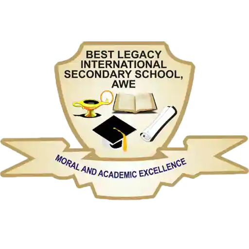 Best Legacy International Group of Schools logo