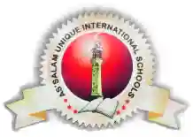 Assalam Unique International School logo