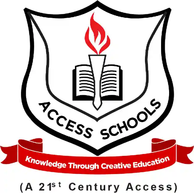 Access Group Of Schools logo