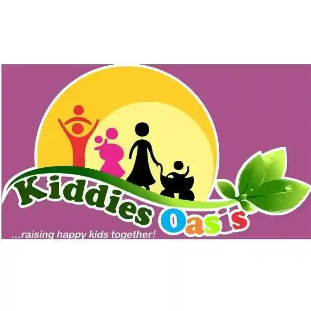 Kiddies Oasis logo