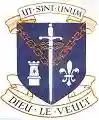 St. Louis Senior High School, ghana logo