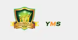YOUNGOLD MONTESSORI SCHOOLS, Creche/Pre-School logo