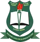 Glorious Schools logo