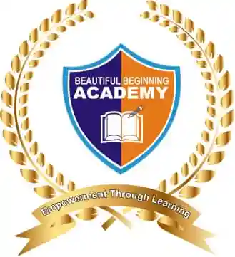 Beautiful Beginning Academy logo