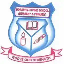 Doraphil Divine School logo