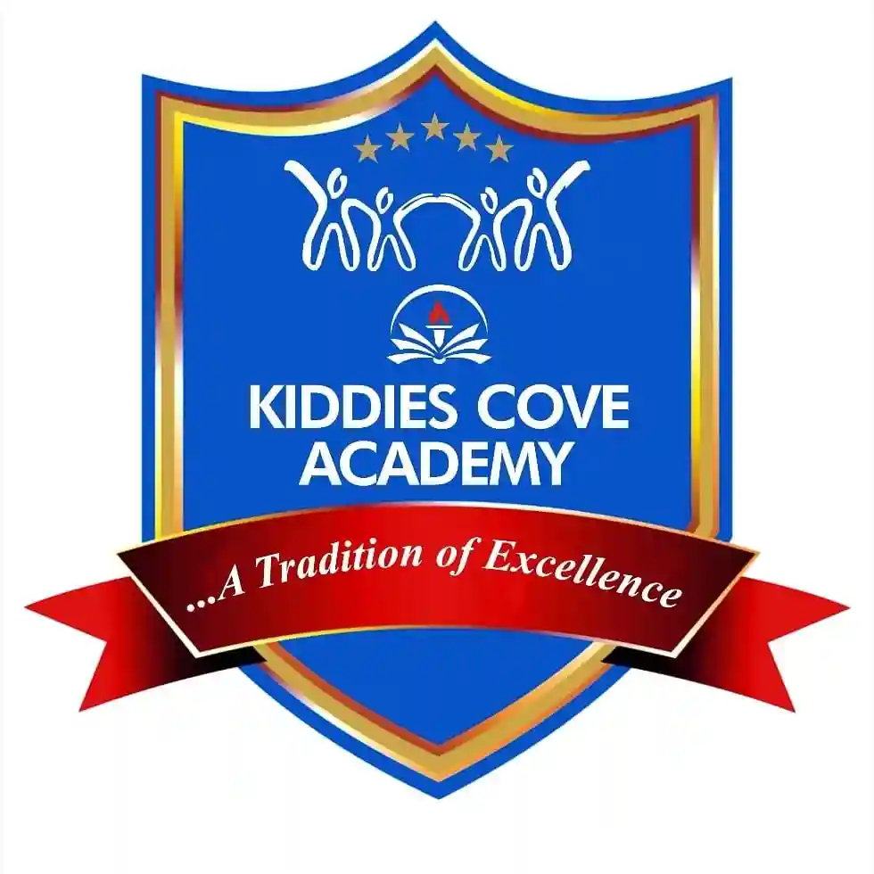 Kiddies COVE Academy Schools logo