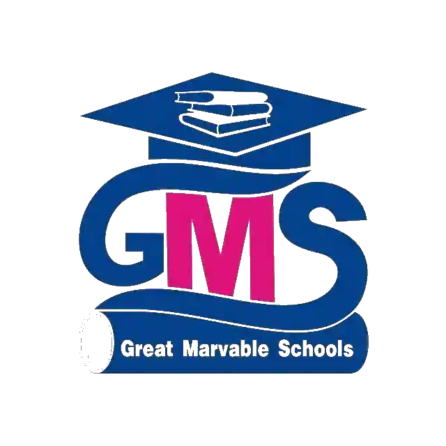 Great Marvable School, Pre-School logo
