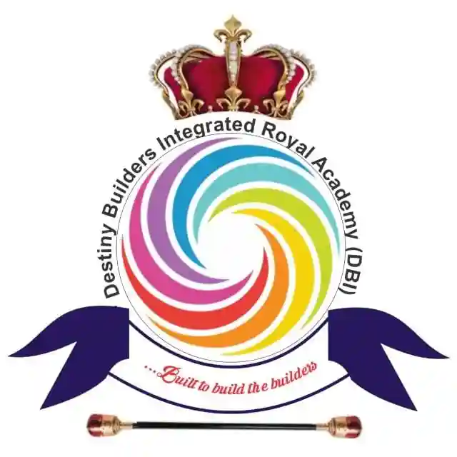 Destiny Builders International Schools logo