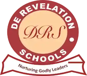 De Revelation Schools logo