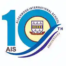 Alderwood International School logo