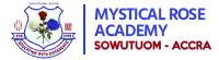 Mystical Rose School logo