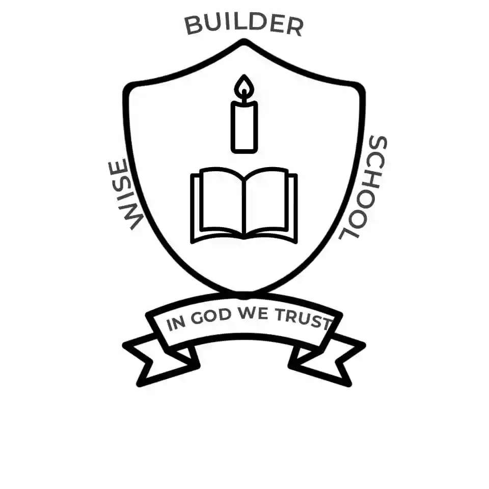 Wise Builders International School, ofada logo