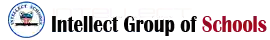 Intellect Schools logo