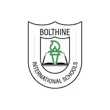 Bolthine International School logo