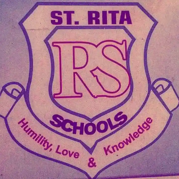 St Rita Schools logo