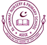 Al-Hikmat Nursery and Primary logo