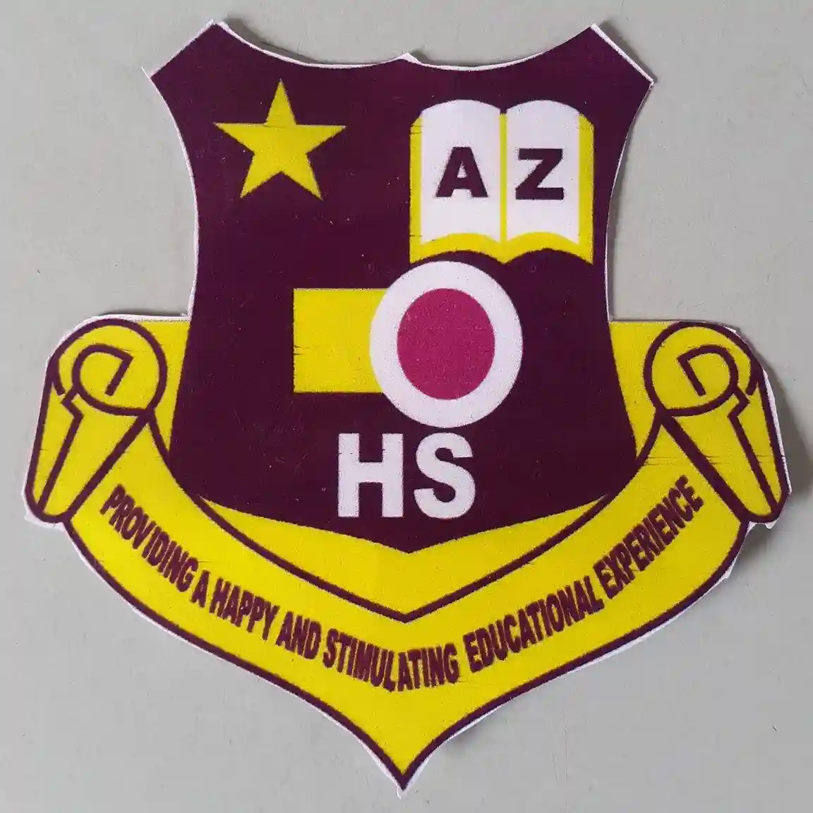 Holbrook Schools logo
