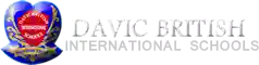 Davic British International School logo