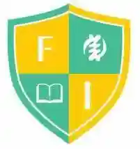 Floent International School logo