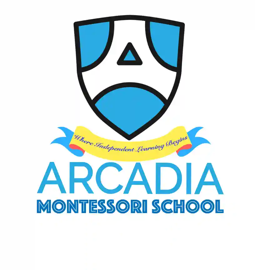 Arcadia Nursery & Primary School logo