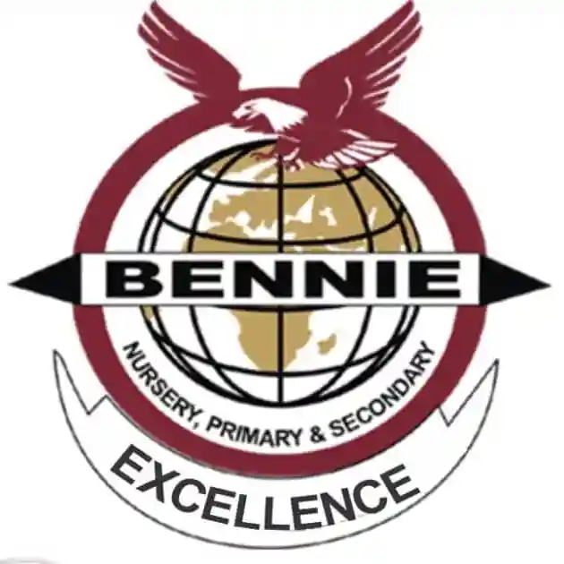 Bennie International School logo