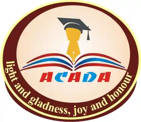 Acada Kiddies Palace logo
