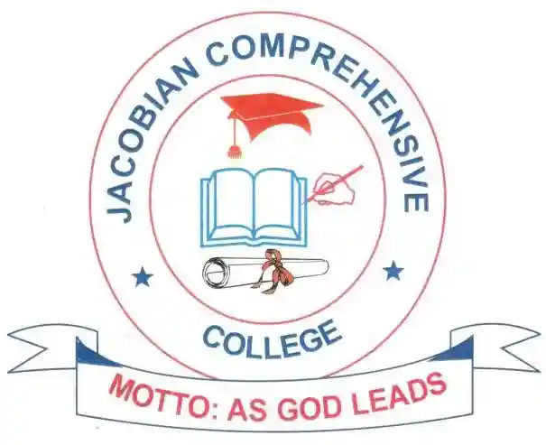 Jacobian Comprehensive College logo