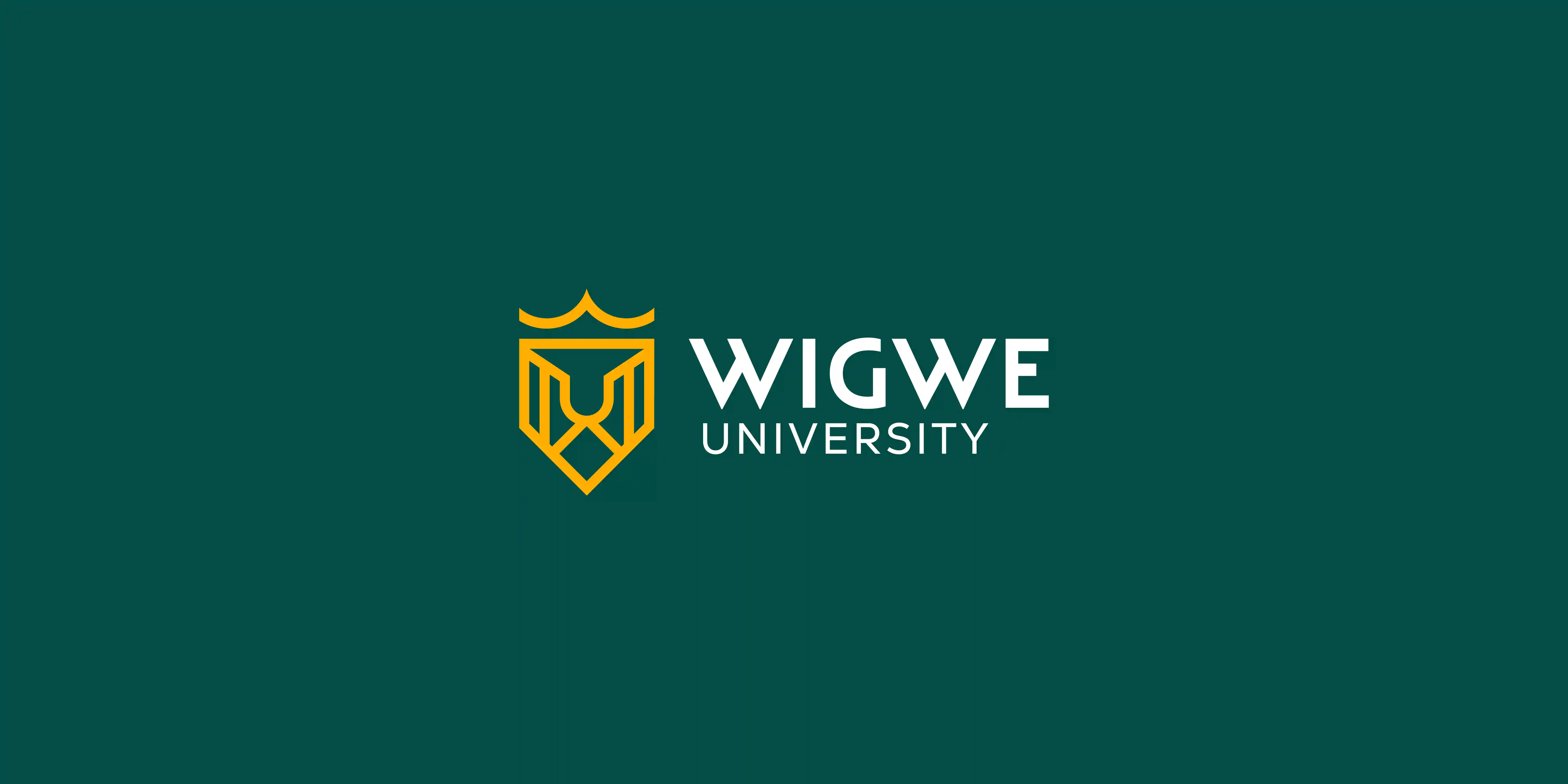 Wigwe University logo