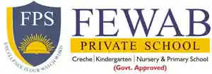 Fewab Private School logo